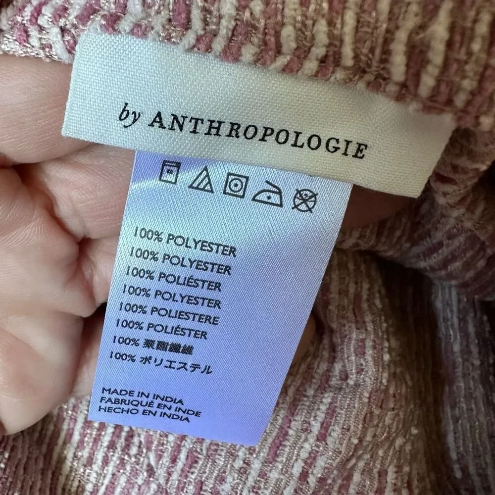 Anthropologie alaina curtains